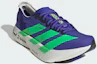 Purchase Adidas Adizero Adios Pro 4 Sonic Ink/Screaming Green/Core Black JP9271