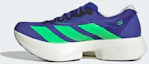 Details for Adidas Adizero Adios Pro 4 Sonic Ink/Screaming Green/Hitam Core JP9271