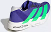 Details for Adidas Adizero Adios Pro 4 Sonic Ink/Screaming Green/Core Black JP9271