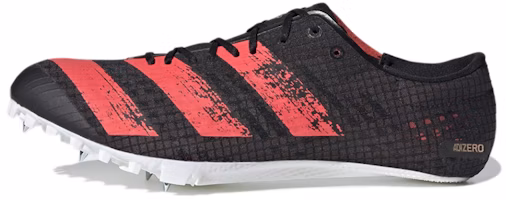 adidas Adizero Adios Pro 'Black Red' EG6192 adidas Adizero Adios Pro 'Black Red' EG6192