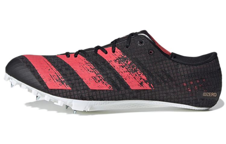 adidas Adizero Adios Pro 'Black Red' EG6192