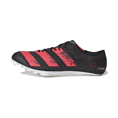 adidas Adizero Adios Pro 'Black Red'
