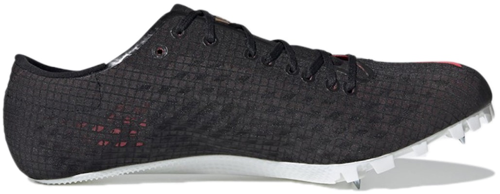 adidas Adizero Adios Pro 'Black Red' EG6192 Order adidas Adizero Adios Pro 'Black Red' EG6192