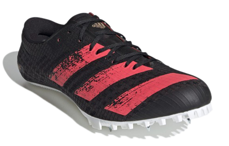 Lookbook adidas Adizero Adios Pro 'Hitam Merah' EG6192