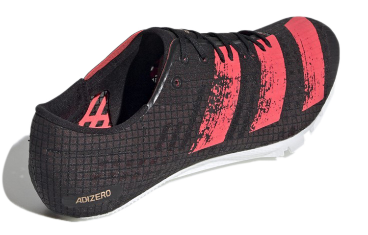 Shop adidas Adizero Adios Pro 'Hitam Merah' EG6192