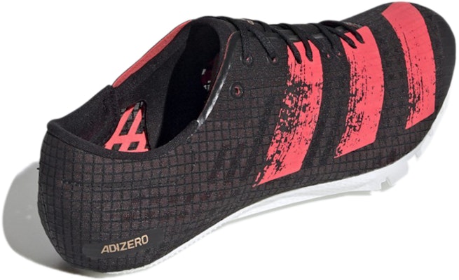 adidas Adizero Adios Pro 'Black Red' EG6192 Shop adidas Adizero Adios Pro 'Black Red' EG6192