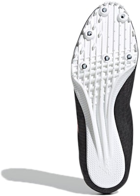 adidas Adizero Adios Pro 'Black Red' EG6192 Details for adidas Adizero Adios Pro 'Black Red' EG6192