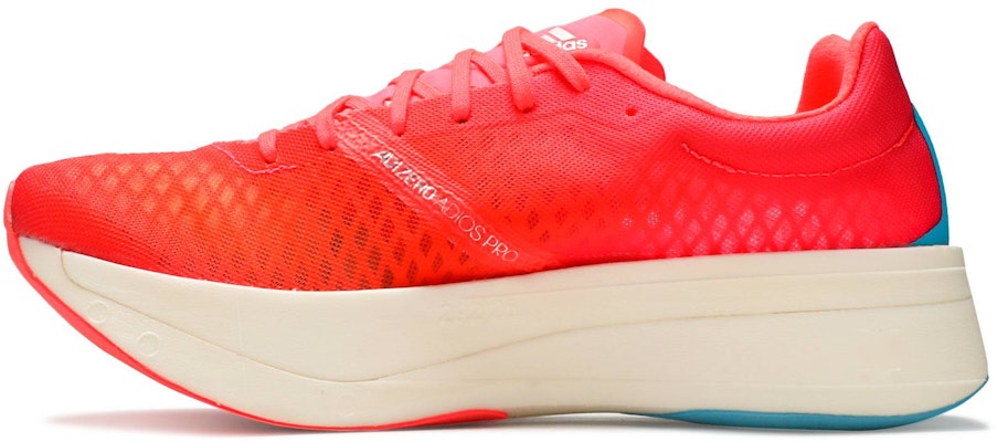 adidas Adizero Adios Pro 'Dream Mile' G55661 Lookbook adidas Adizero Adios Pro 'Dream Mile' G55661