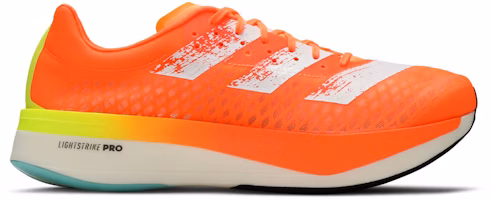 adidas Adizero Adios Pro 'Screaming Orange' GZ8952 adidas Adizero Adios Pro 'Screaming Orange' GZ8952