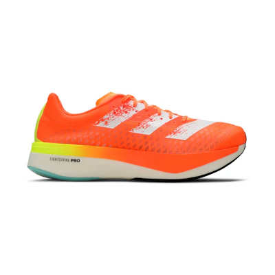 adidas Adizero Adios Pro 'Screaming Orange'