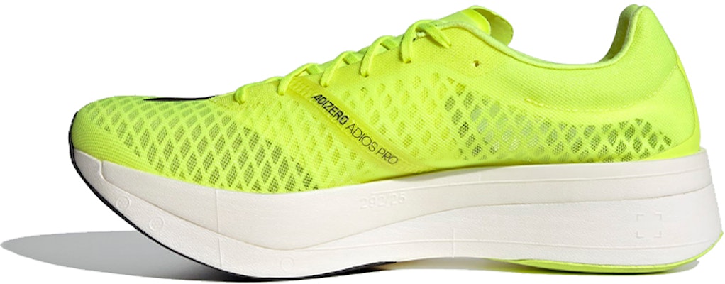 adidas Adizero Adios Pro 'Sunrise Bliss' H67504 Buy adidas Adizero Adios Pro 'Sunrise Bliss' H67504