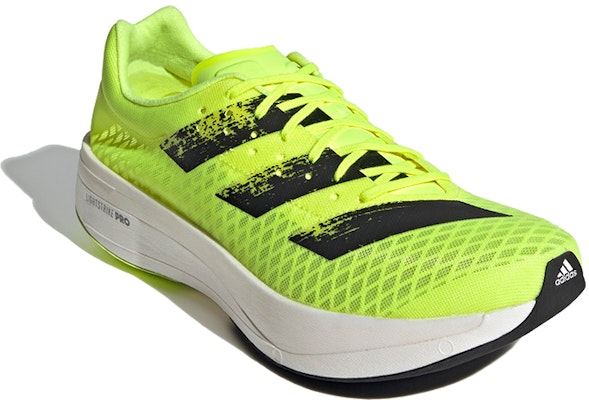 阿迪达斯 Adizero Adios Pro '晨曦喜悦' H67504 Lookbook 阿迪达斯 Adizero Adios Pro '晨曦喜悦' H67504