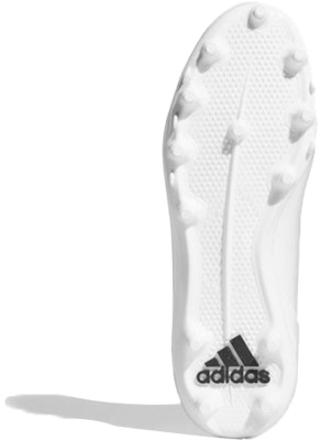 adidas Adizero Spark 'White' FX2301 Details for adidas Adizero Spark 'White' FX2301