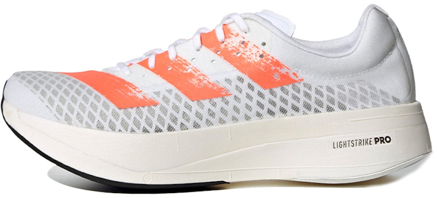 adidas Adizero Adios Pro 'White Coral' FX1765 Buy adidas Adizero Adios Pro 'White Coral' FX1765