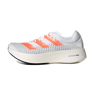 adidas Adizero Adios Pro 'White Coral'