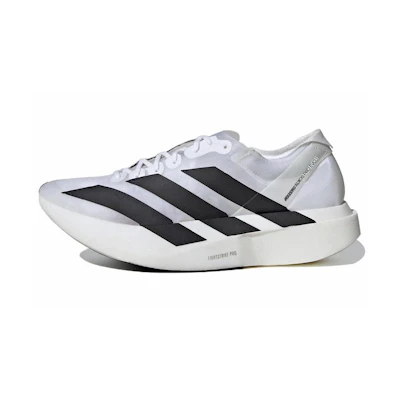 adidas Adizero Adios Pro Evo 1 'White Black'