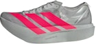 Buy adidas Adizero Adios Pro Evo 2 'Silver Metallic Lucid Red' JR7259