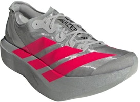 アディダス アディゼロ アディオス プロ エヴォ 2 'シルバーメタリック ルシッドレッド' JR7259 Lookbook アディダス アディゼロ アディオス プロ エヴォ 2 'シルバーメタリック ルシッドレッド' JR7259