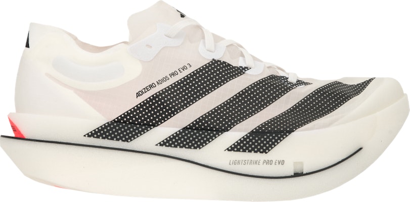 adidas Adizero Adios Pro Evo 3 ''Putih Hitam Turbo Oranye'' KH7678 Buy adidas Adizero Adios Pro Evo 3 ''Putih Hitam Turbo Oranye'' KH7678