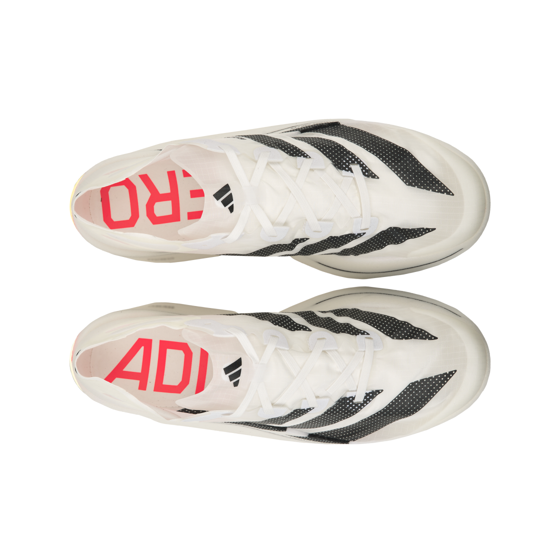 Purchase adidas Adizero Adios Pro Evo 3 ''Putih Hitam Turbo Oranye'' KH7678