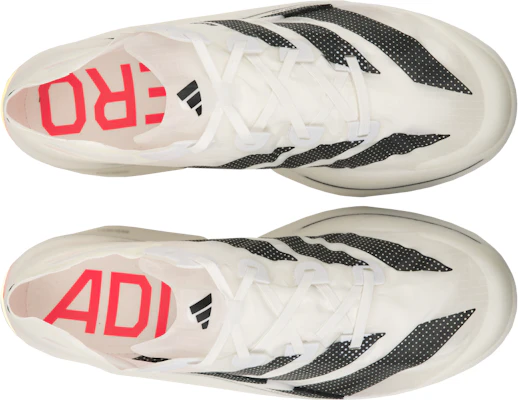 adidas Adizero Adios Pro Evo 3 ''Putih Hitam Turbo Oranye'' KH7678 Purchase adidas Adizero Adios Pro Evo 3 ''Putih Hitam Turbo Oranye'' KH7678