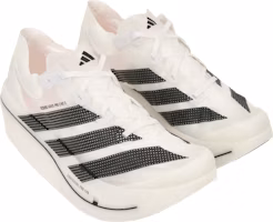 Purchase adidas Adizero Adios Pro Evo 3 白黑紅 跑鞋 KH7678