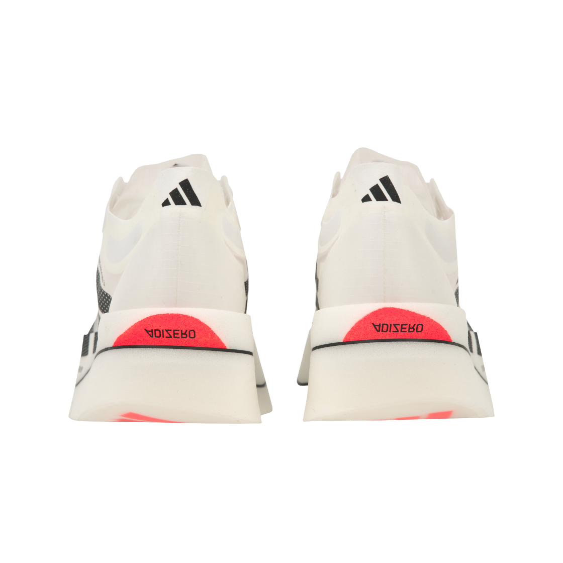 Details for adidas Adizero Adios Pro Evo 3 ''Putih Hitam Turbo Oranye'' KH7678
