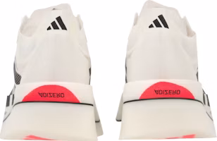 Sizing adidas Adizero Adios Pro Evo 3 白黑紅 跑鞋 KH7678