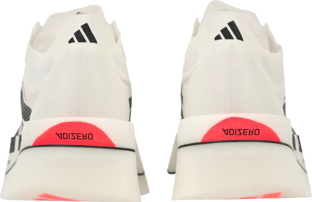 adidas Adizero Adios Pro Evo 3 ''Bianco Nero Nuvola Solar Turbo'' KH7678 Sizing adidas Adizero Adios Pro Evo 3 ''Bianco Nero Nuvola Solar Turbo'' KH7678