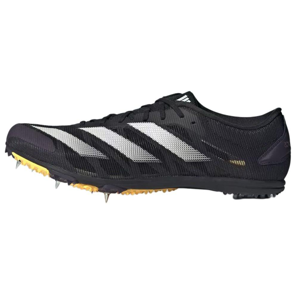 adidas Adizero Adios Pro Running Shoes Black - Lightweight, Durable & Breathable IF1272