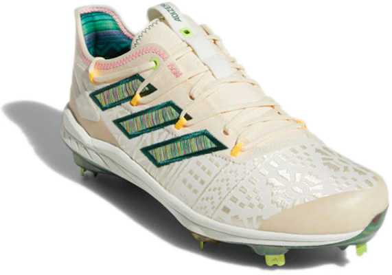 阿迪达斯 Adizero Afterburner 8 '拉美裔文化月' FZ0325 Lookbook 阿迪达斯 Adizero Afterburner 8 '拉美裔文化月' FZ0325