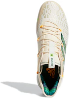 Purchase adidas Adizero Afterburner 8 舒適耐磨棒壘球鞋 米白