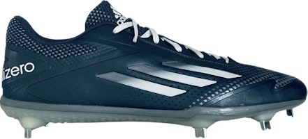 adidas Adizero Afterburner 2.0 'Dark Grey' S84698 adidas Adizero Afterburner 2.0 'Dark Grey' S84698