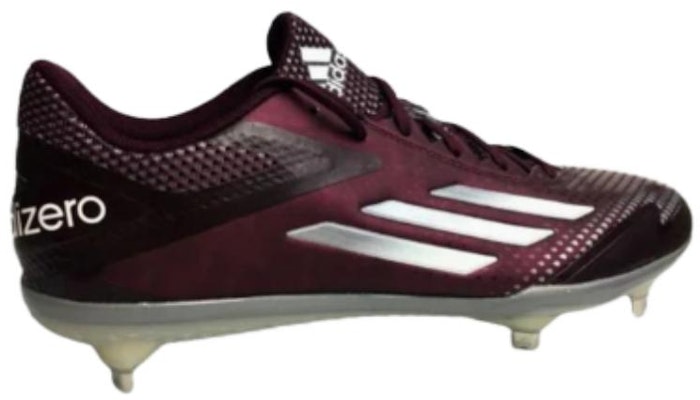 adidas Adizero AfterBurner 2.0 Kasut Baseball 'Burgundy' S84705 Order adidas Adizero AfterBurner 2.0 Kasut Baseball 'Burgundy' S84705
