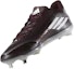 Lookbook adidas Adizero AfterBurner 2.0 Kasut Baseball 'Burgundy' S84705