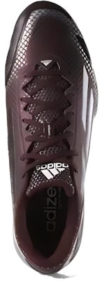 adidas Adizero AfterBurner 2.0 Kasut Baseball 'Burgundy' S84705 Shop adidas Adizero AfterBurner 2.0 Kasut Baseball 'Burgundy' S84705