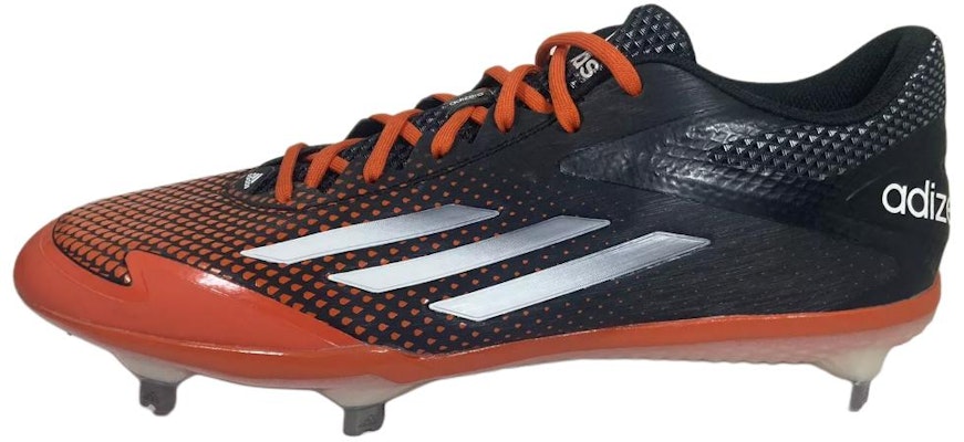 adidas Adizero Afterburner 2.0 舒適 防滑耐磨 足球鞋 男款 黑色 Buy adidas Adizero Afterburner 2.0 舒適 防滑耐磨 足球鞋 男款 黑色