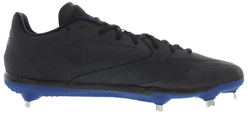adidas Adizero Afterburner 3 Baseball 'Cleats Black' Q16559 Order adidas Adizero Afterburner 3 Baseball 'Cleats Black' Q16559