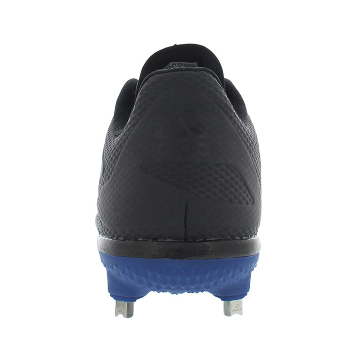 Lookbook adidas Adizero Afterburner 3 Sepatu Baseball 'Cleats Hitam' Q16559