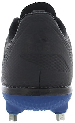 adidas Adizero Afterburner 3 Baseball 'Cleats Black' Q16559 Lookbook adidas Adizero Afterburner 3 Baseball 'Cleats Black' Q16559