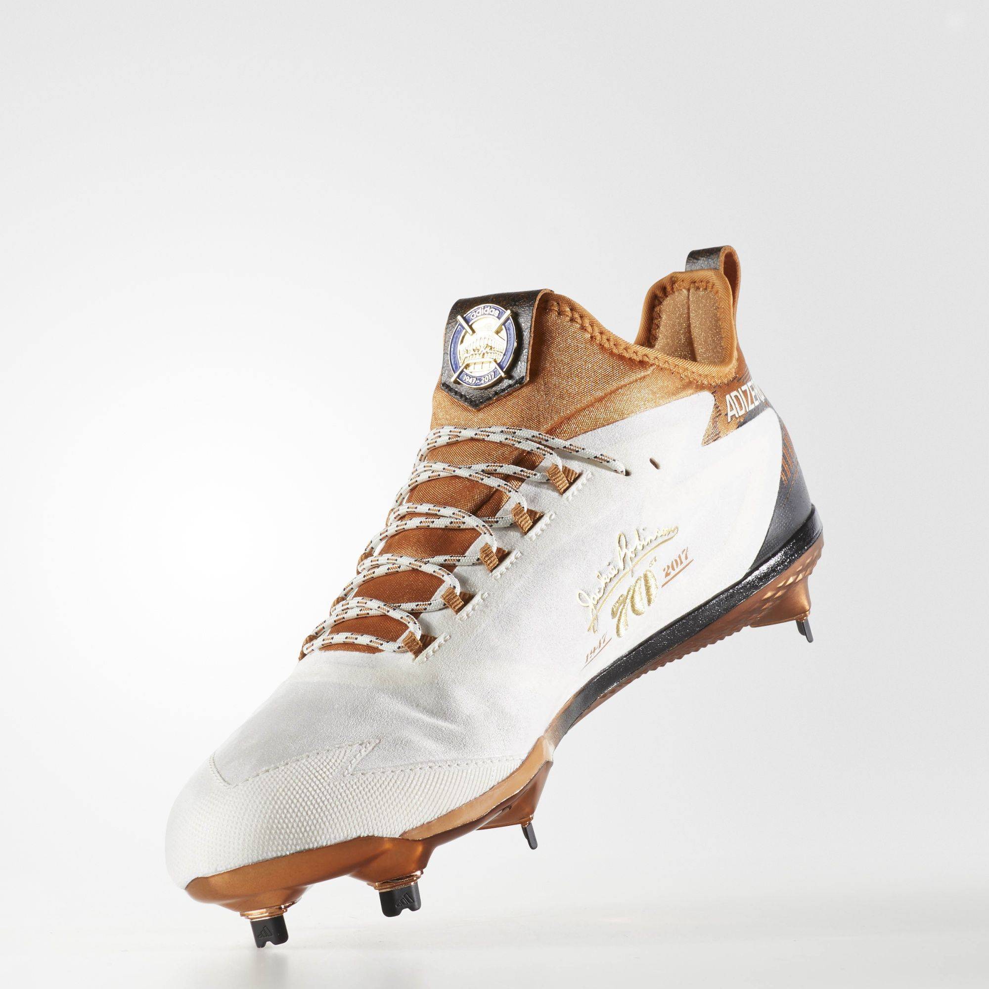 adidas jackie robinson shoes