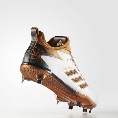 Adizero afterburner 4 sales