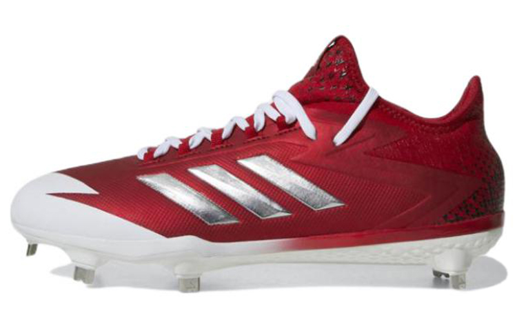 adidas Adizero Afterburner 4 'Red' CG4783