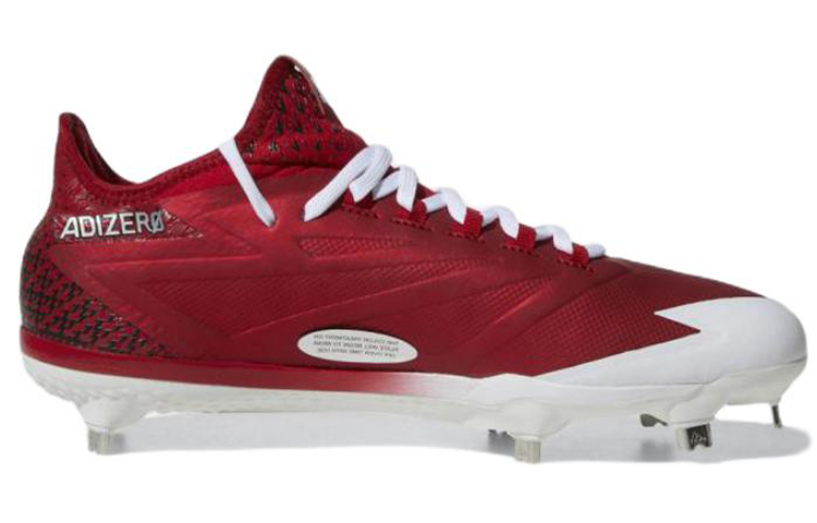 adidas Adizero Afterburner 4 'Red' CG4783 - CG4783 - Novelship