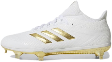 adidas Adizero Afterburner 4 'White Gold' BY3312 adidas Adizero Afterburner 4 'White Gold' BY3312