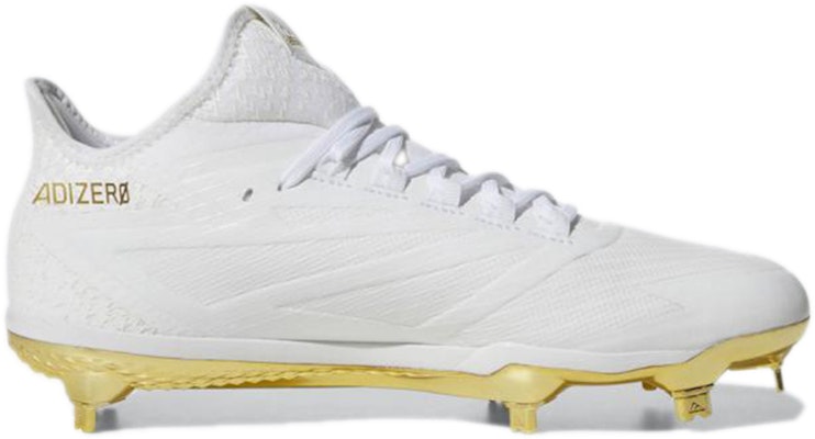 adidas Adizero Afterburner 4 'White Gold' BY3312 Order adidas Adizero Afterburner 4 'White Gold' BY3312