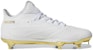 adidas Adizero Afterburner 4 'White Gold' BY3312