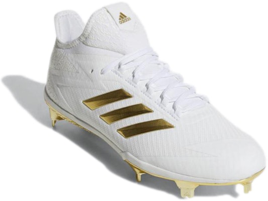 adidas Adizero Afterburner 4 'White Gold' BY3312 Lookbook adidas Adizero Afterburner 4 'White Gold' BY3312