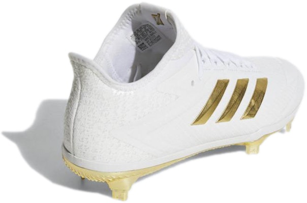 adidas Adizero Afterburner 4 'White Gold' BY3312 Shop adidas Adizero Afterburner 4 'White Gold' BY3312