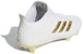 adidas Adizero Afterburner 4 'White Gold' BY3312